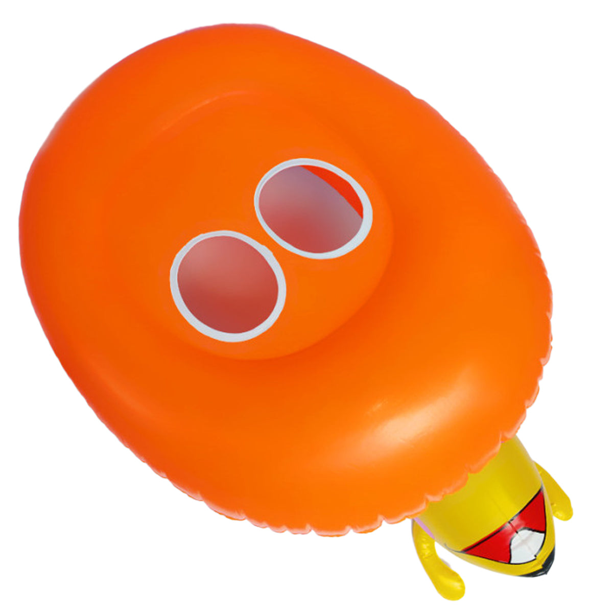 Cartoon Character Ant Shape Float Swimming Ring Tube