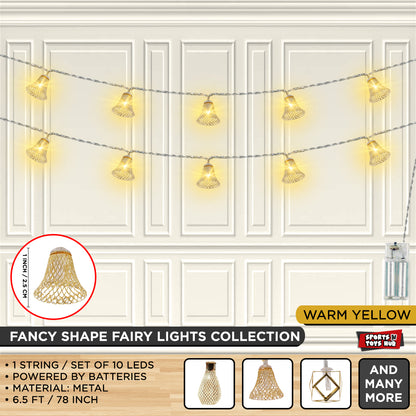 Fancy Lamp LED Fairy Light