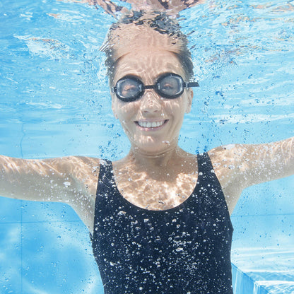 Bestway Deep Marine Swimming Goggles - 21097