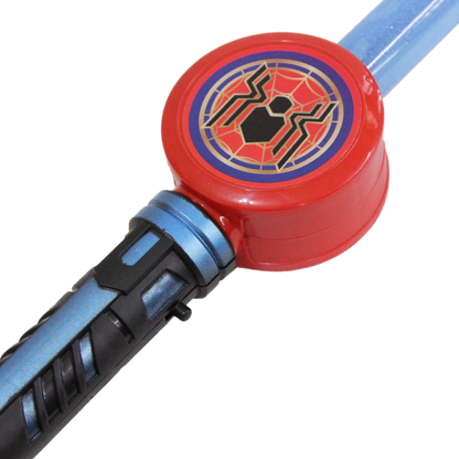 Spiderm@n Character Light Saber Swords