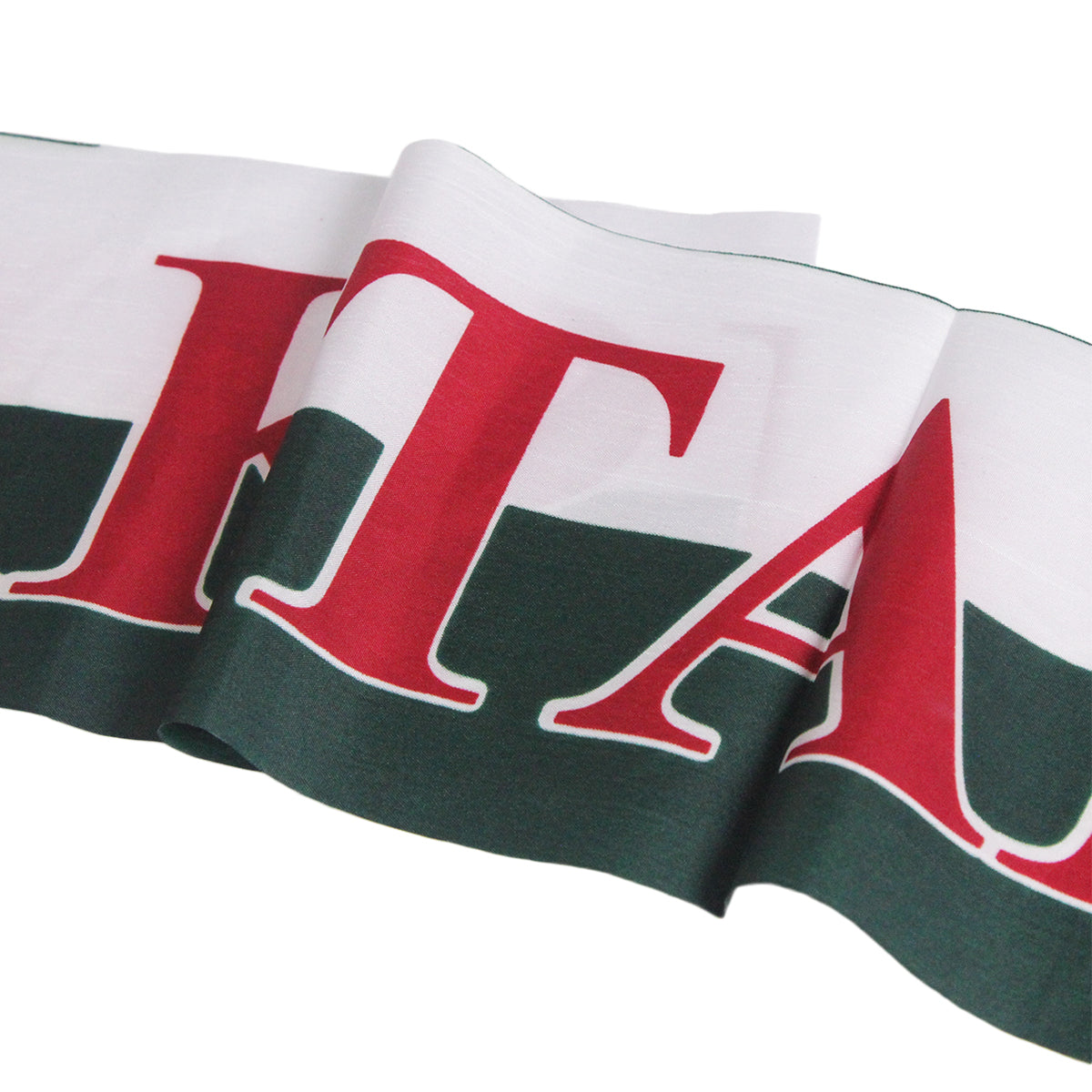 Independence Day Pakistan Cosplay Mens Muffler