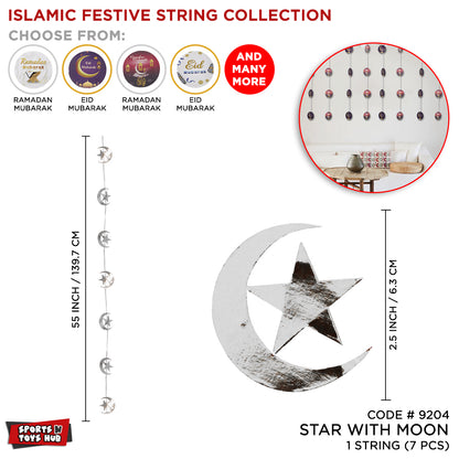 Umrah & Hajj Strings Collection