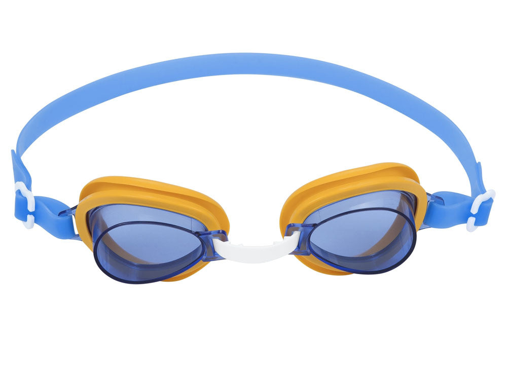 Bestway Swimming Goggles High Style Hydro Splash Swimming Kids Goggles - 21002