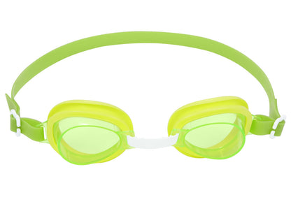 Bestway Swimming Goggles High Style Hydro Splash Swimming Kids Goggles - 21002