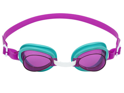 Bestway Swimming Goggles High Style Hydro Splash Swimming Kids Goggles - 21002
