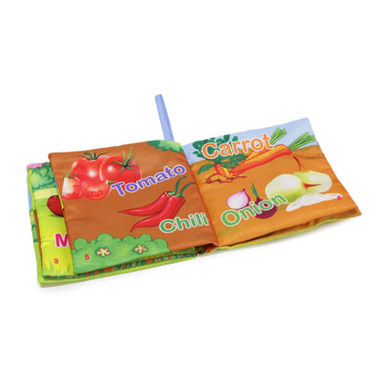 Baby Floating Cloting Bath Books