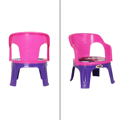 Dora The Explorer Infant Baby Dinning Chair