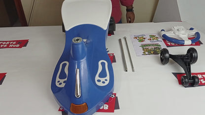 Speed S1 Swing Wiggle Car For Kids Push Car For Toddlers