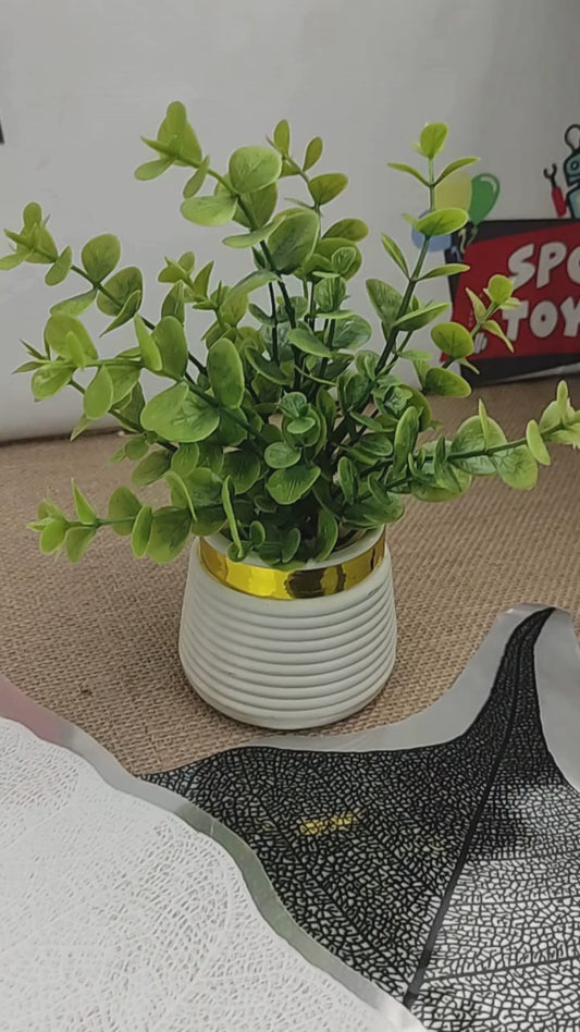 Leaf Shape Transparent OPP Material Bouquet Wrapping Sheets - Pack of 20 Mix Colors