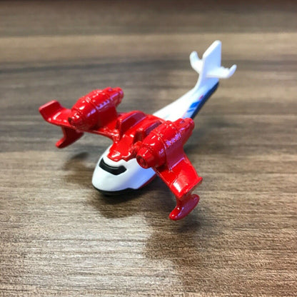 Hot Wheels Diecast Water Bomber, HW Rescue (2021) Series Model Toy Cars