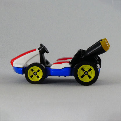 Hot Wheels Diecast Standard Kart, HW-Screen Time(2022) Series Model Toy Cars