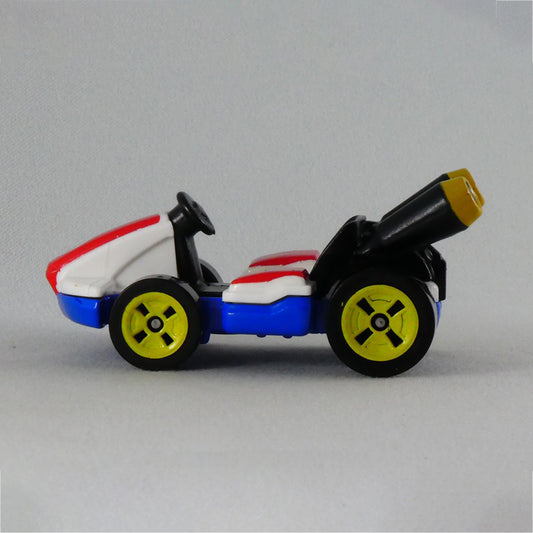 Hot Wheels Diecast Standard Kart, HW-Screen Time(2022) Series Model Toy Cars