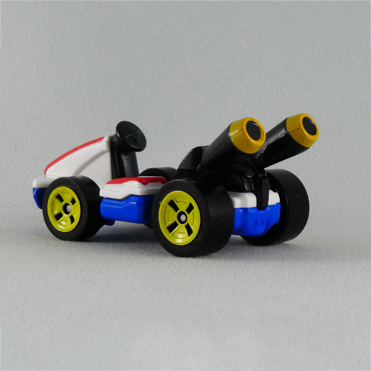 Hot Wheels Diecast Standard Kart, HW-Screen Time(2022) Series Model Toy Cars