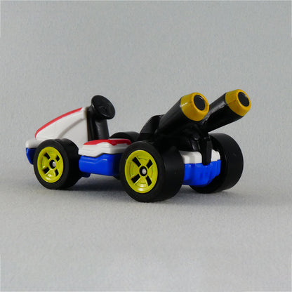 Hot Wheels Diecast Standard Kart, HW-Screen Time(2022) Series Model Toy Cars