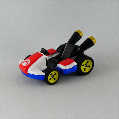 Hot Wheels Diecast Standard Kart, HW-Screen Time(2022) Series Model Toy Cars