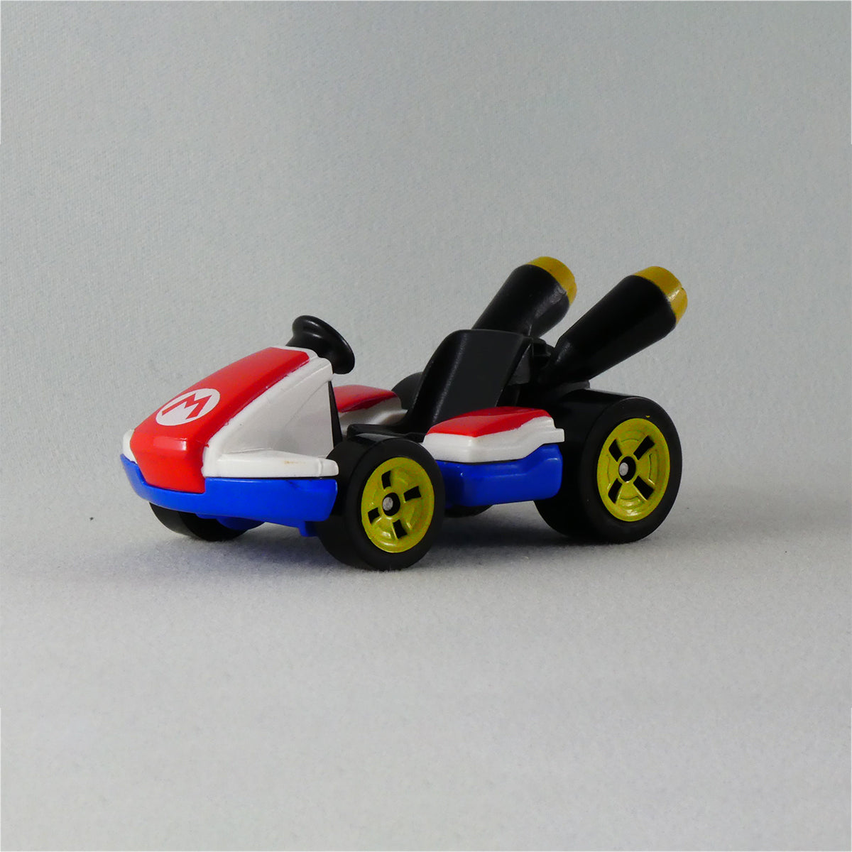 Hot Wheels Diecast Standard Kart, HW-Screen Time(2022) Series Model Toy Cars