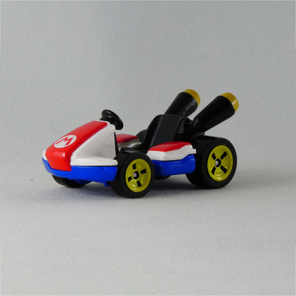 Hot Wheels Diecast Standard Kart, HW-Screen Time(2022) Series Model Toy Cars
