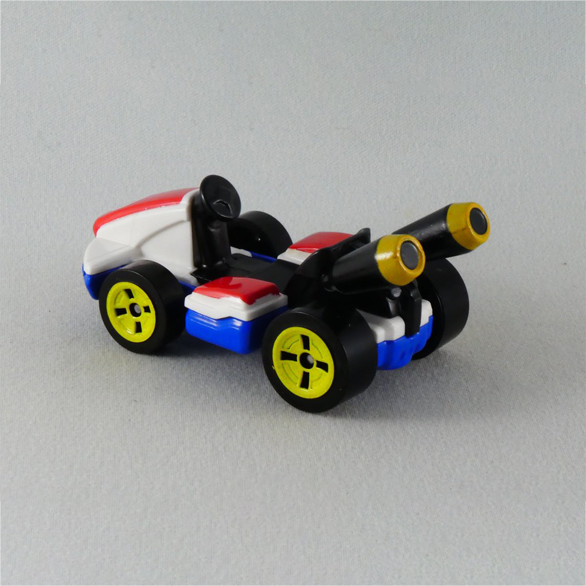 Hot Wheels Diecast Standard Kart, HW-Screen Time(2022) Series Model Toy Cars