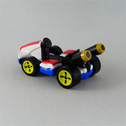 Hot Wheels Diecast Standard Kart, HW-Screen Time(2022) Series Model Toy Cars